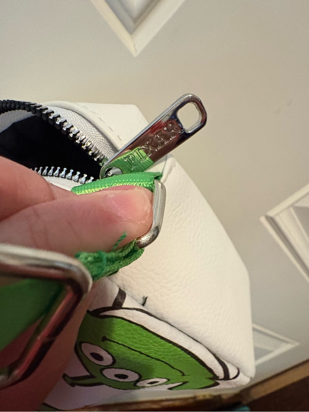 Toy Story crossbody - Picture 12 of 13